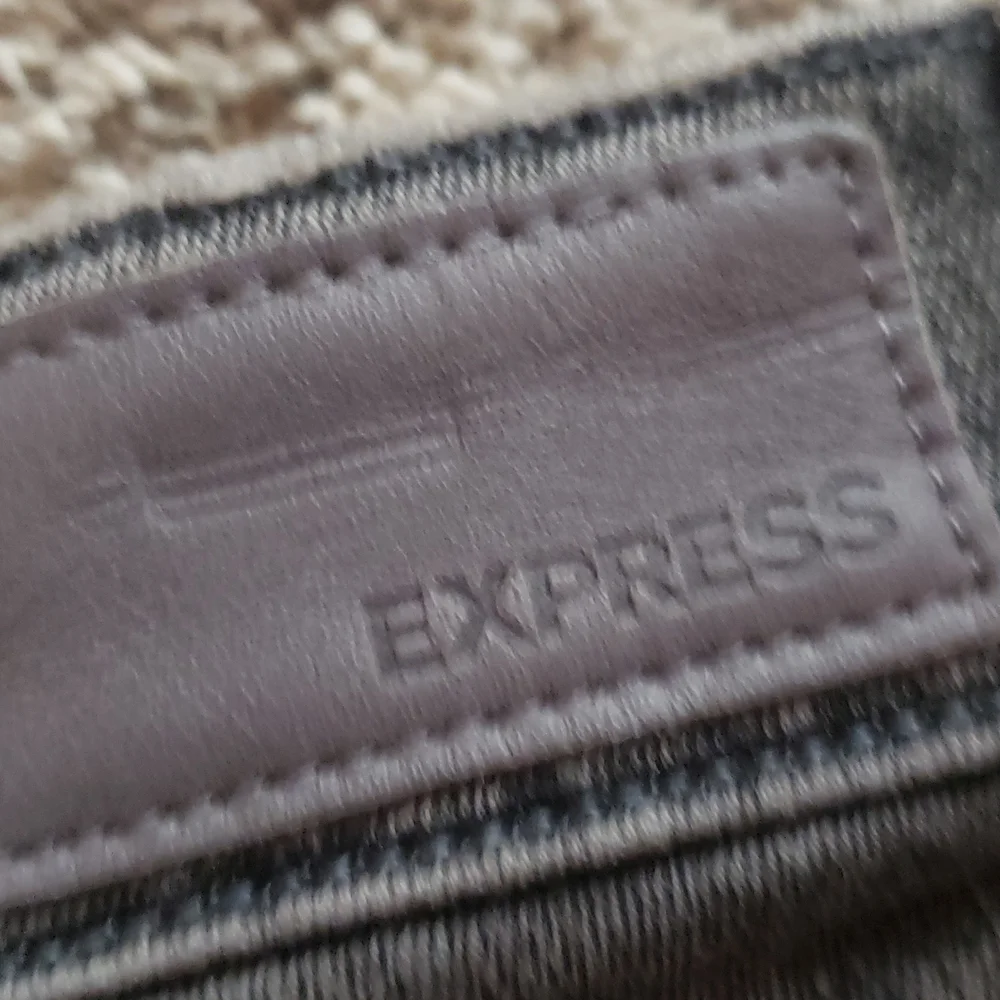 Express jeans - Picture 9 of 9